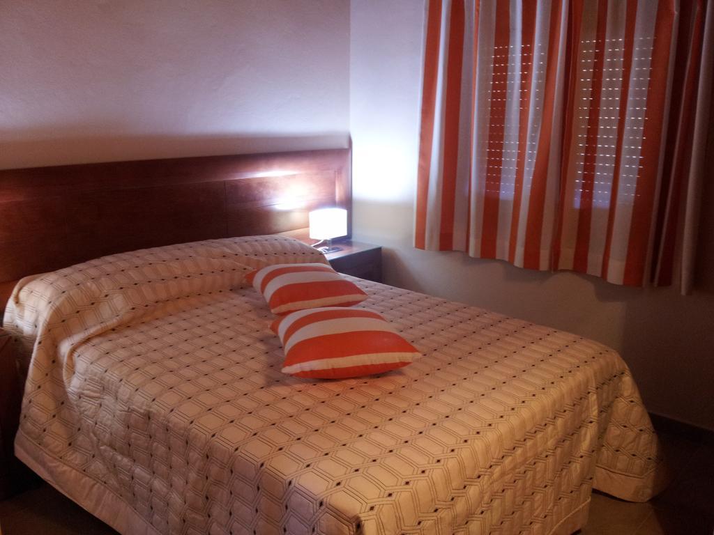 Complejo Turistico El Sur Apartment รอนดา ห้อง รูปภาพ