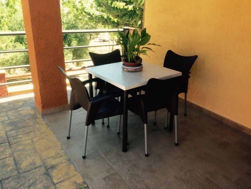 Complejo Turistico El Sur Apartment รอนดา ภายนอก รูปภาพ