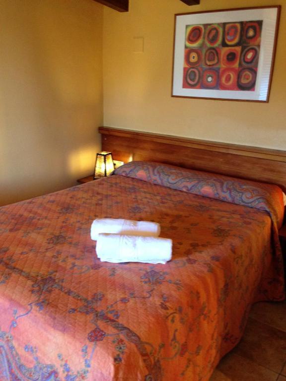 Complejo Turistico El Sur Apartment รอนดา ห้อง รูปภาพ