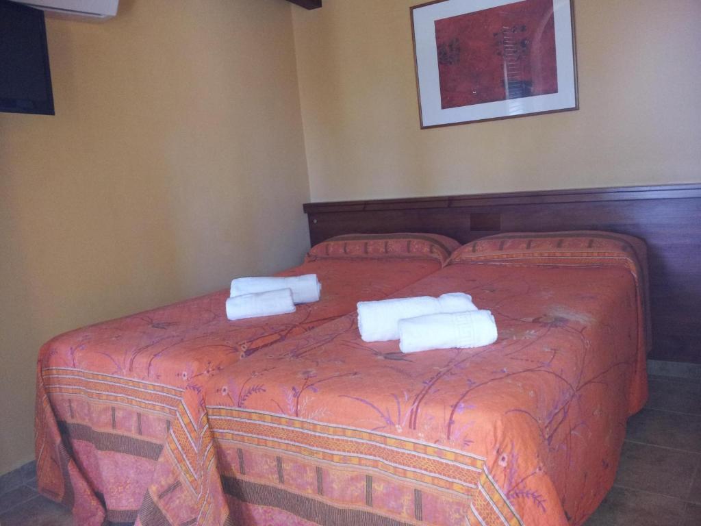 Complejo Turistico El Sur Apartment รอนดา ภายนอก รูปภาพ