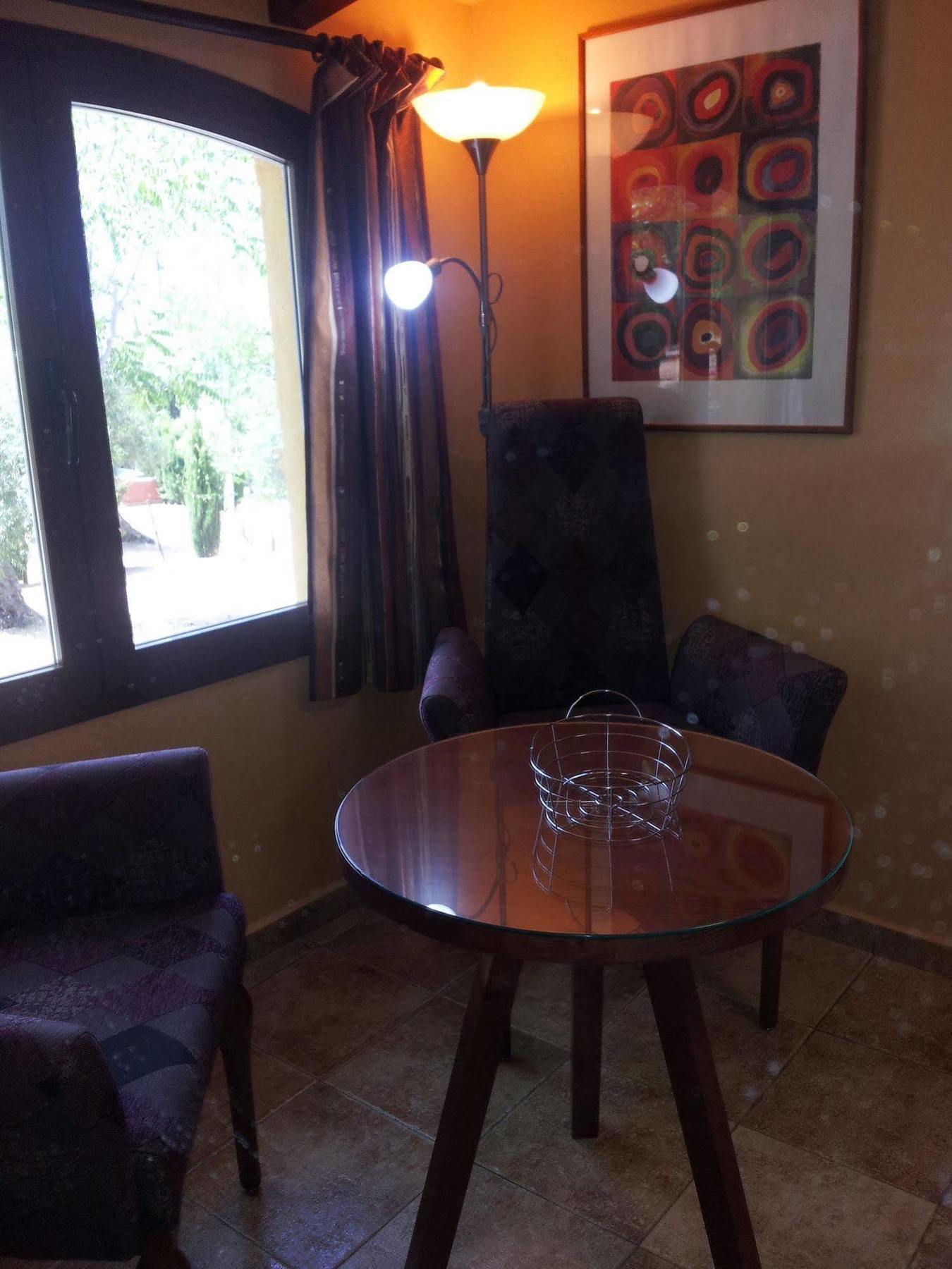 Complejo Turistico El Sur Apartment รอนดา ภายนอก รูปภาพ