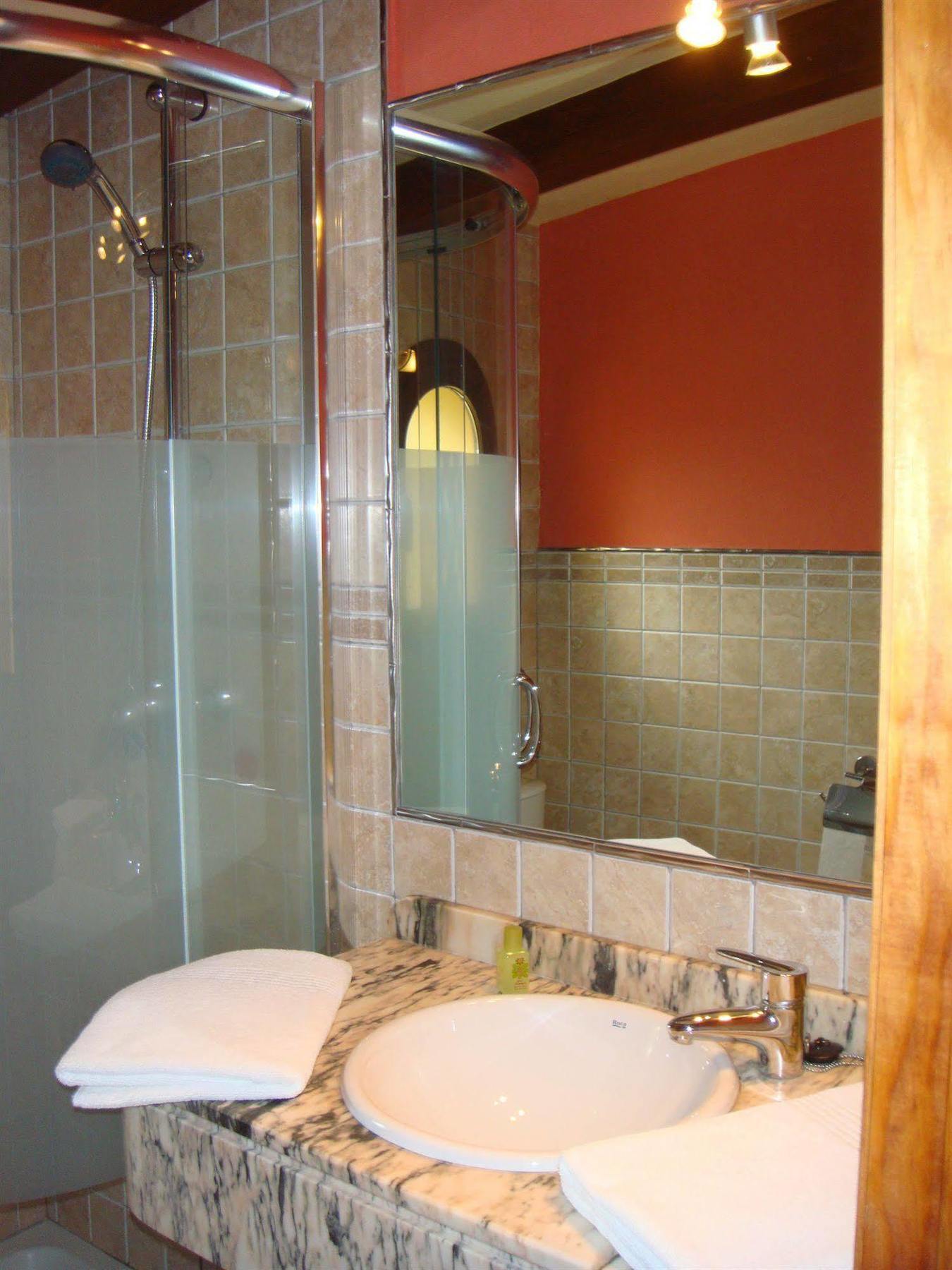 Complejo Turistico El Sur Apartment รอนดา ภายนอก รูปภาพ