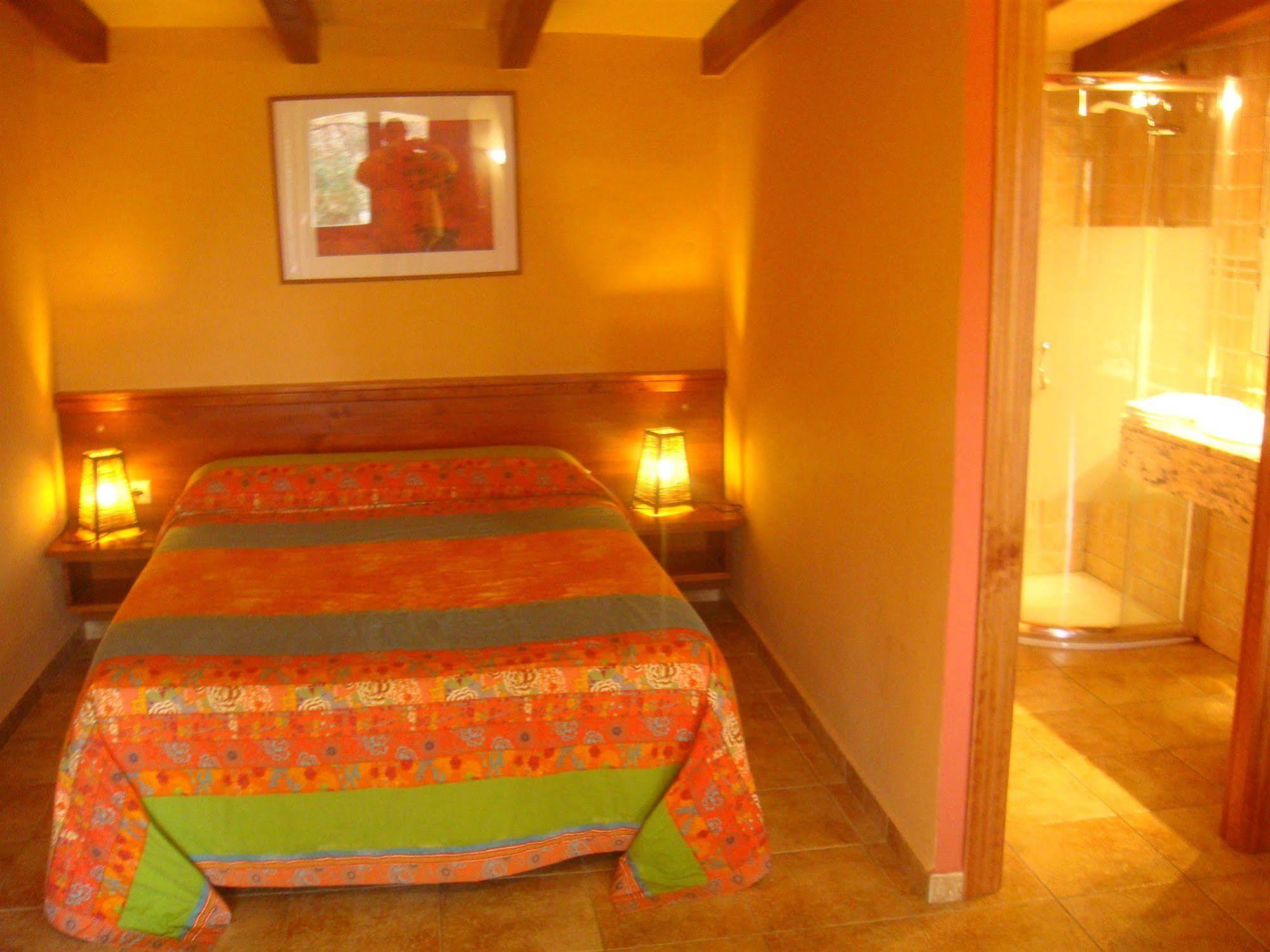 Complejo Turistico El Sur Apartment รอนดา ภายนอก รูปภาพ